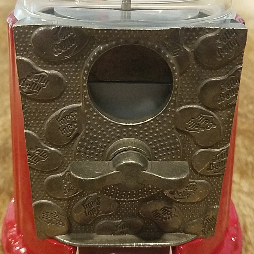 Jelly Belly Jellybean Dispenser - Picture 4 of 10